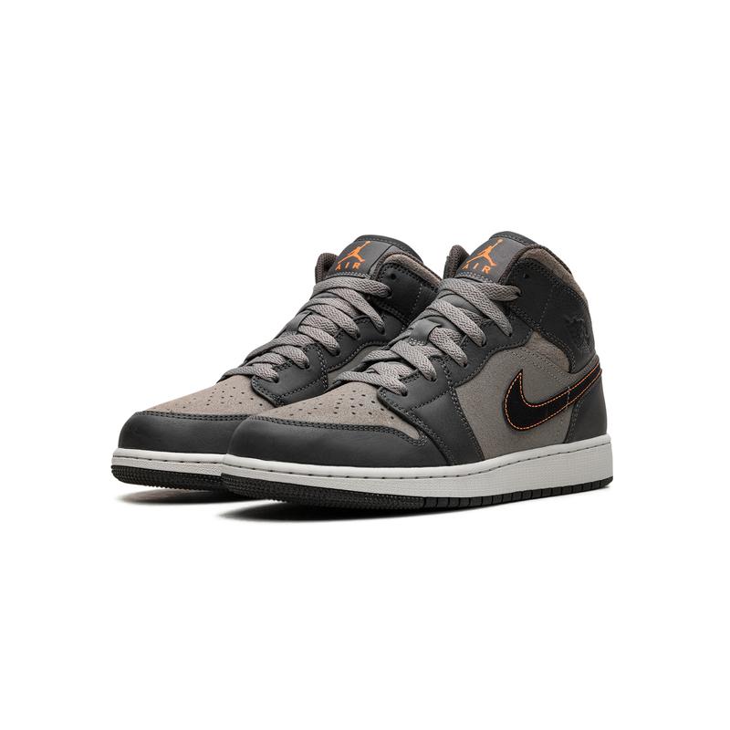 Jordan 1 Mid SE GS "Night Stadium" FQ8341 017