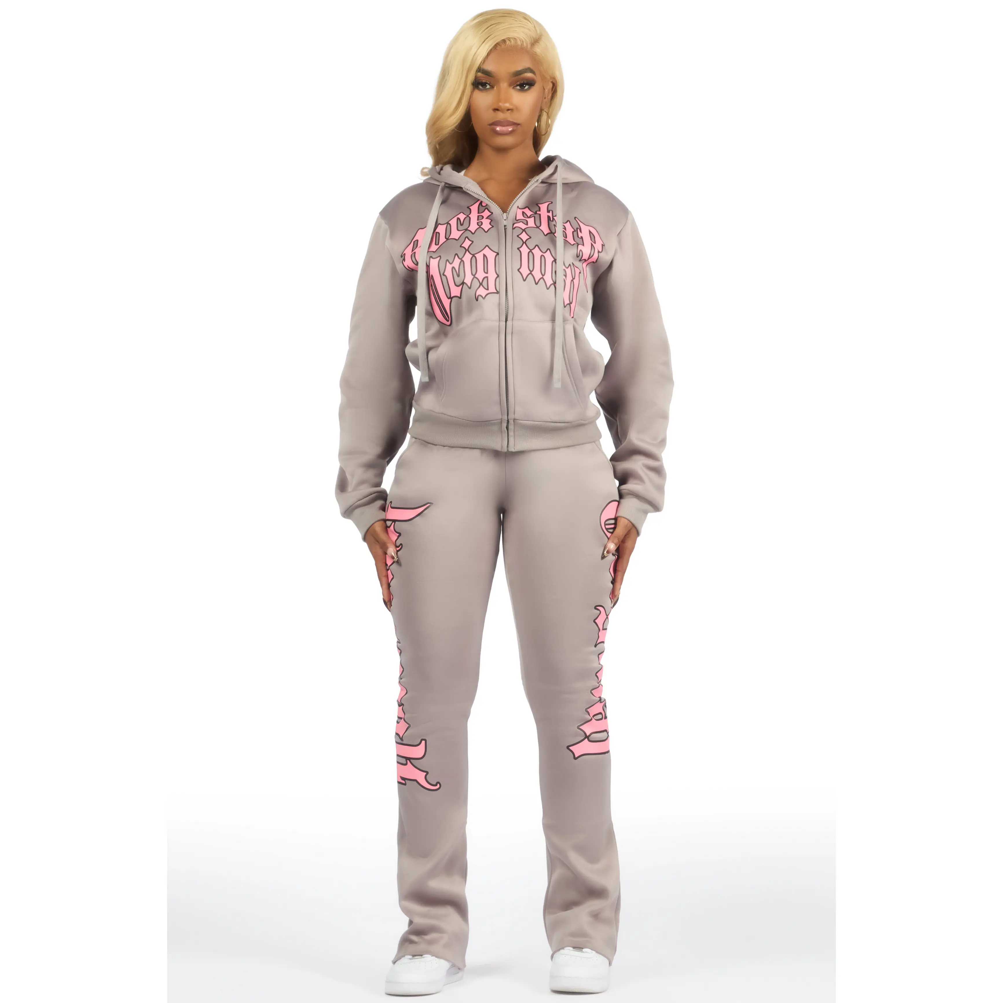 muse tracksuit - TikTok Shop