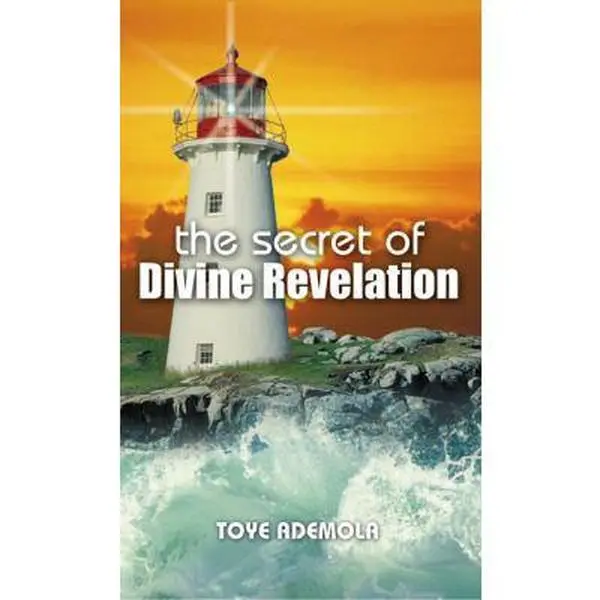 USED-The Secret of Divine Revelation by Toye Ademola (Paperback)