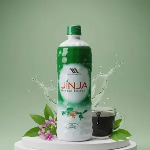 Jinja Herbal drink 750ml