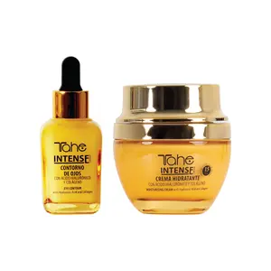 Tahe Intense Kit - Moisturizing Face Cream 50ml + Eye Contour 30ml (SALE)