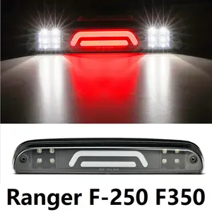 Suitable for Ford Ranger 1999-2016 F-250 F-350 Mazda B2300 B2500 High Mount Brake Light