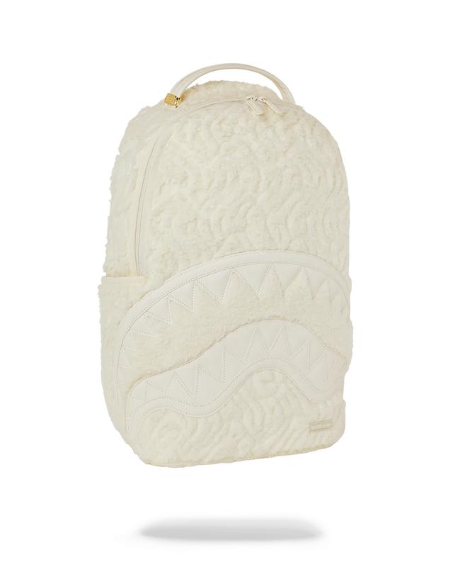 Sprayground - Sherpa Shark DLX Backpack