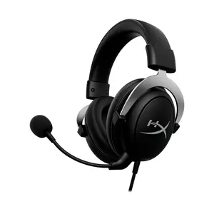 HyperX CloudX - Gaming Headset for XboX HyperX CloudX - Gaming Headset for XboX