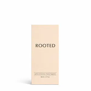 Rooted Room Spray
