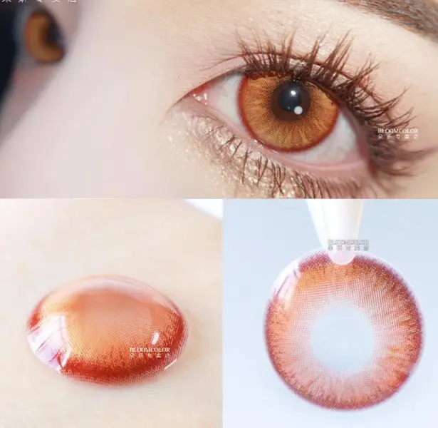 Makeup Tools Eyebrow and Eye Tools Colors Face Rhinestone Stickers For Music Festival Cosplay Party Eye Decoration