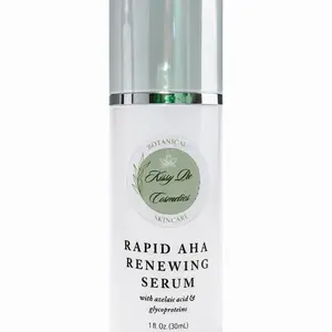 Rapid AHA Renewing Serum