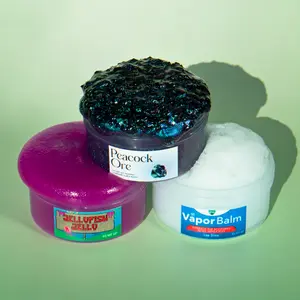 Bestsellers Mini Pack - OG Slimes 3 oz Slime Set