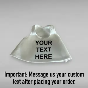 Personalized Rene Doll Shirt (Don’t Forget to Send Us Your Text!)