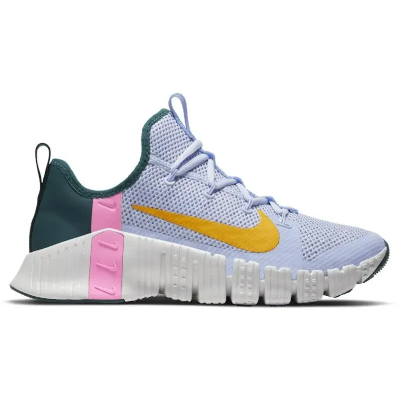 Nike Free Metcon 3 Light Marine (Women's) (women) by StockX