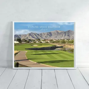 Sterling Grove Club, Arizona - Signature Designs