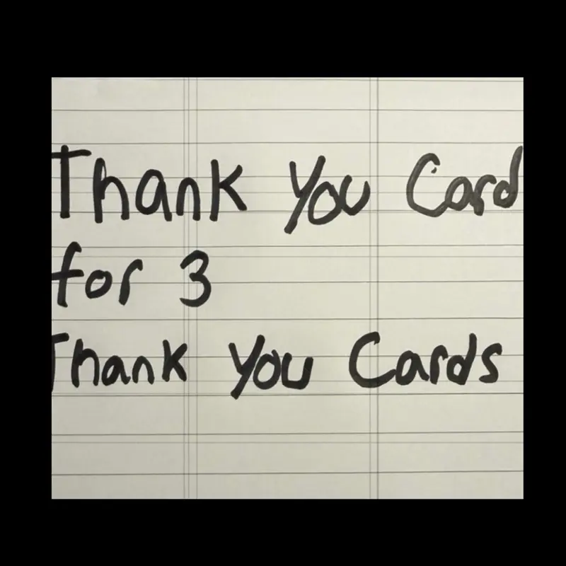 pokemon thank you cards Pokemon Thank You Cards – CreativeRino main image 1