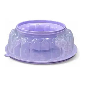 Gelarosca lila de 1.5 litros Ice Ball Molds Bottle