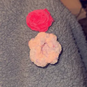 2 Crochet Pop it