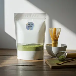 HERBAL: Powder