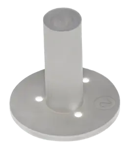 Rubber Hitting Mat Golf Tees