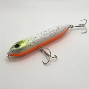 Topwater T-10 Topwater Walk The Dog Bait