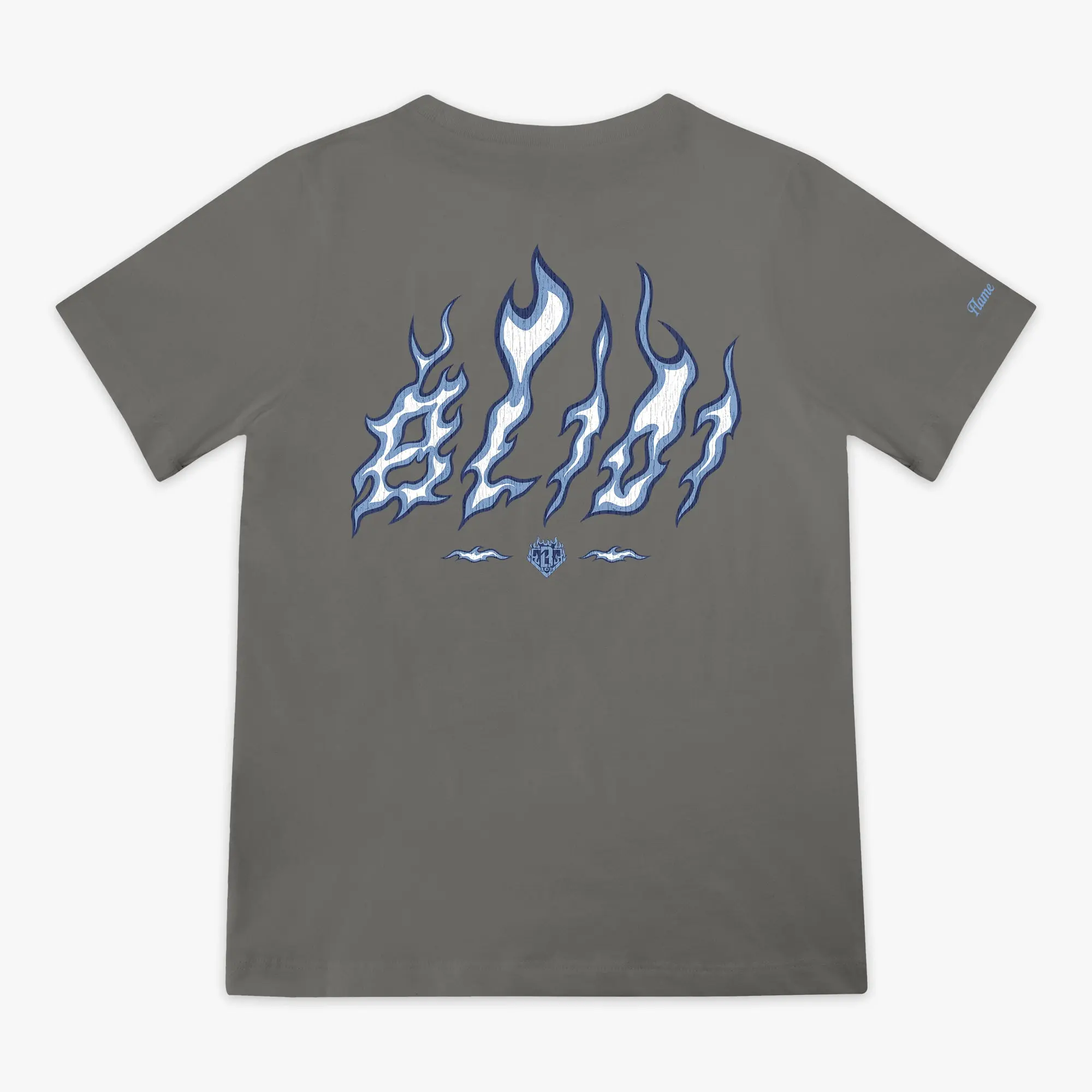 Flame Thrower Youth Tee