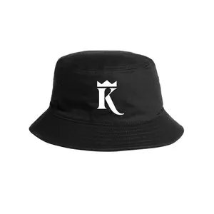 King Lou Bucket Hat King Lou Bucket Hat