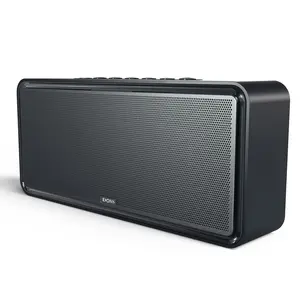 DOSS SoundBox XL Bluetooth Speaker with Subwoofer, 32W Loud Sound with Booming Bass, TWS,Audio,Bluetooth connectivity for smartphone-OutdoorFun