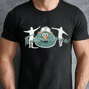 Vintage Boston Baseball Shirt, Red Team S0xx Turbulence Design, Fan Gear Gift Game Day Essential All Seasons Unisex T-Shirt