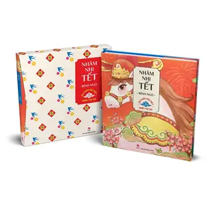 Nhâm nhi Tết Bính Ngọ 2026 tuyển tập 21 sáng tác