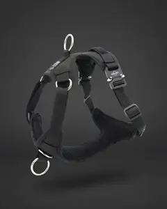 DUO 'DIRECT' No Pull Dog Harness