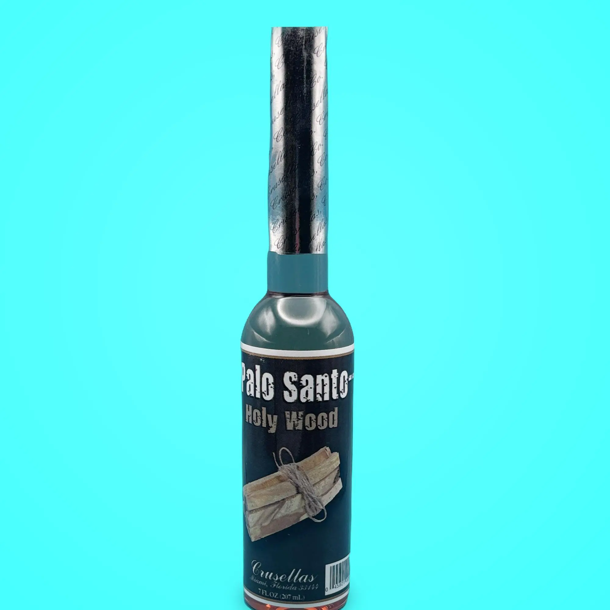 Cologne Palo Santo