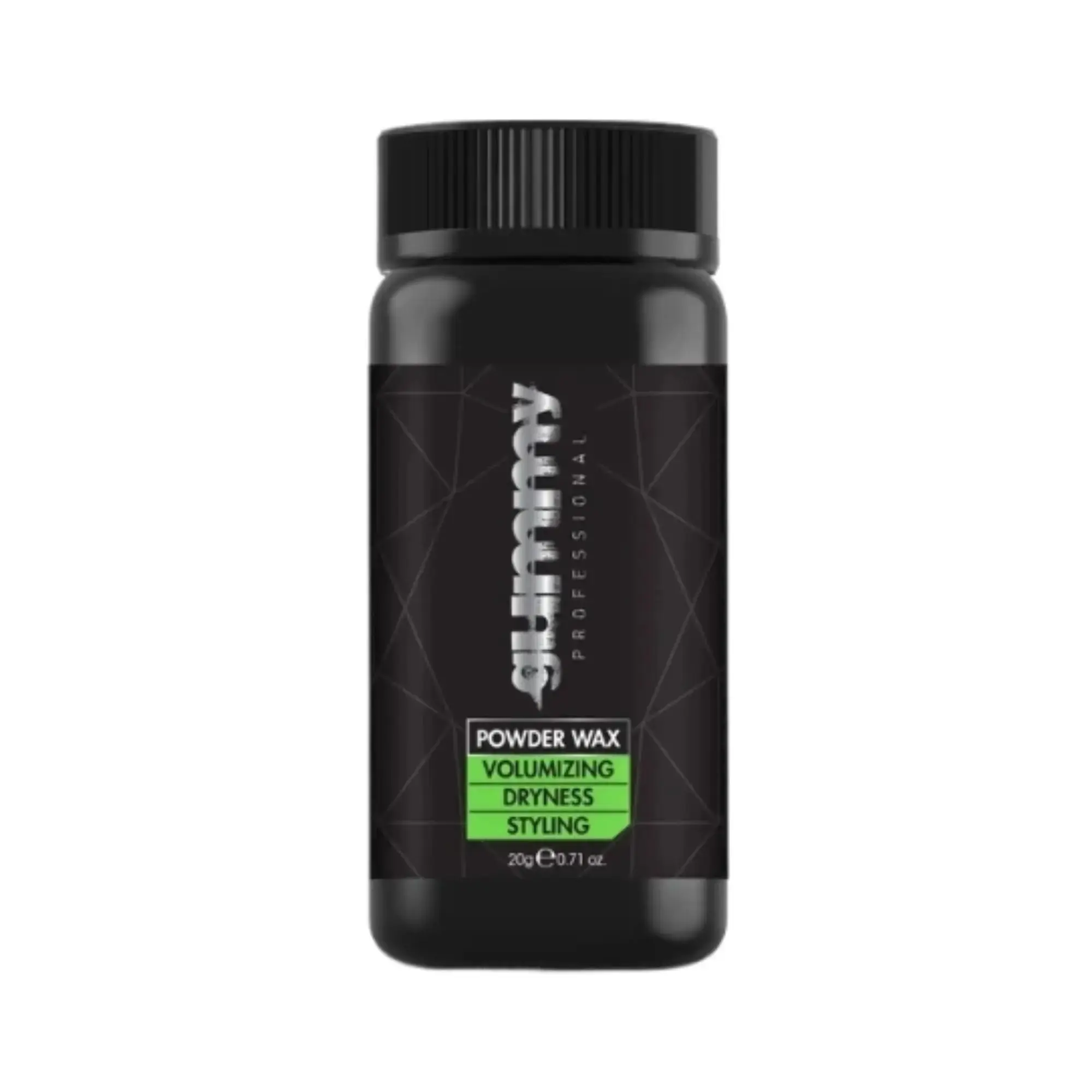 Gummy Styling Powder Wax 20g