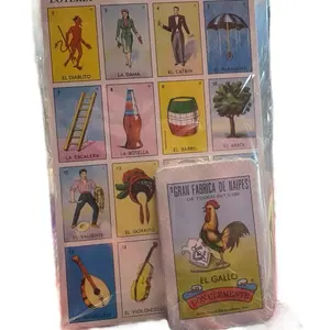 Mexican Loteria Special Celebration Editions, 1 Pack, Choose Between Traditional Baby Shower Or Bridal Shower Edition Fun Colorful Authentic Mexican Touch For Parties Gatherings And Gifts