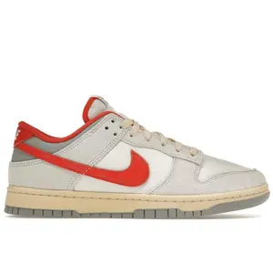 Nike Men's Dunk Low Athletic Department Picante Red, from StockX