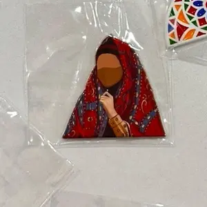 Phone stickers