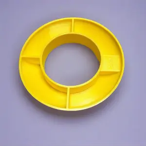 Snack Ring 40OZ Tumbler with Handle - Reusable Snack Ring Compatible, Convenient Tableware Accessory Mug Drinkware