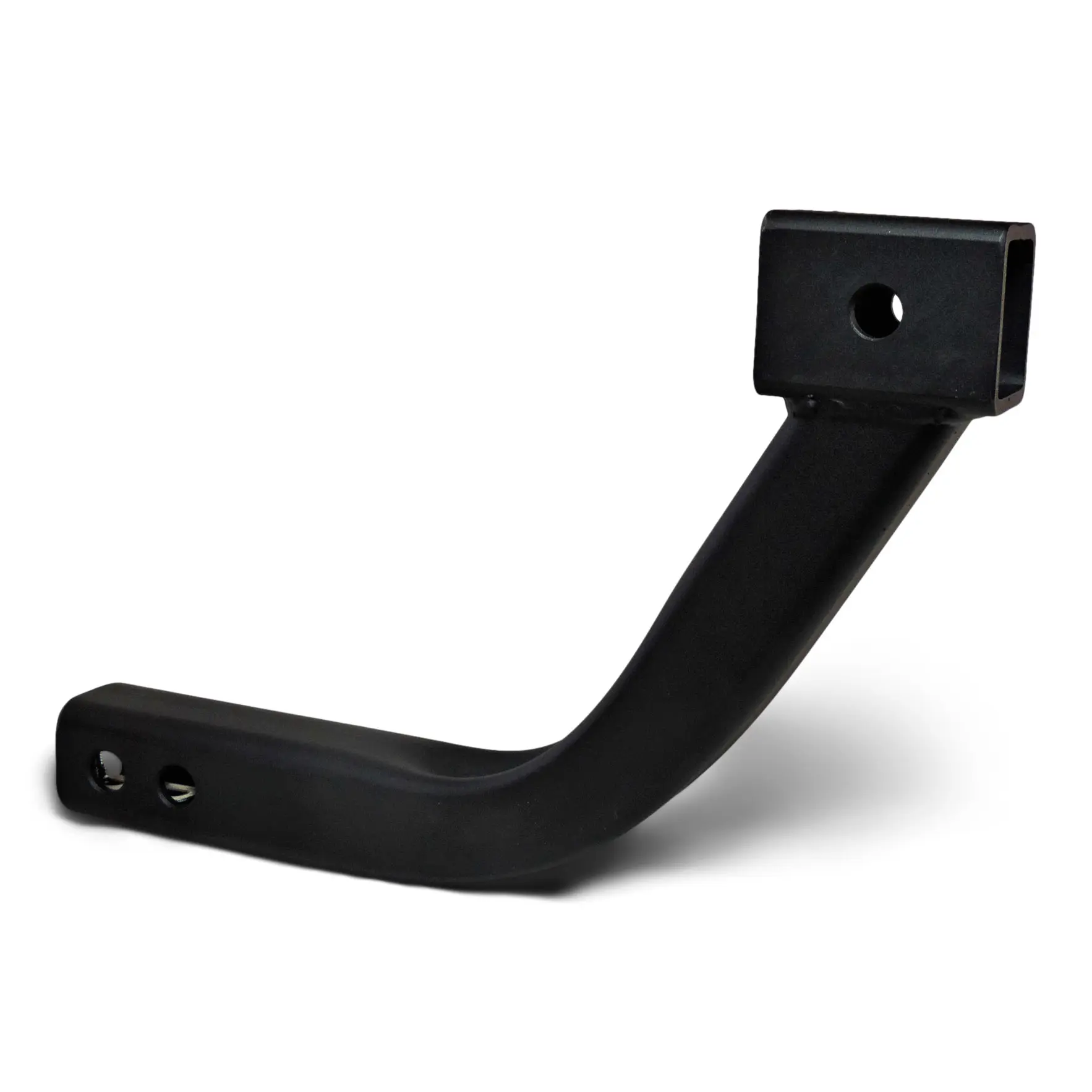 Single Receiver hitch riser 16" ATV UTV