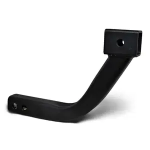 Single Receiver hitch riser 16" ATV UTV