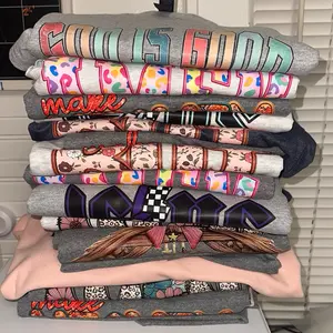 Pick your theme tee shirt bar!