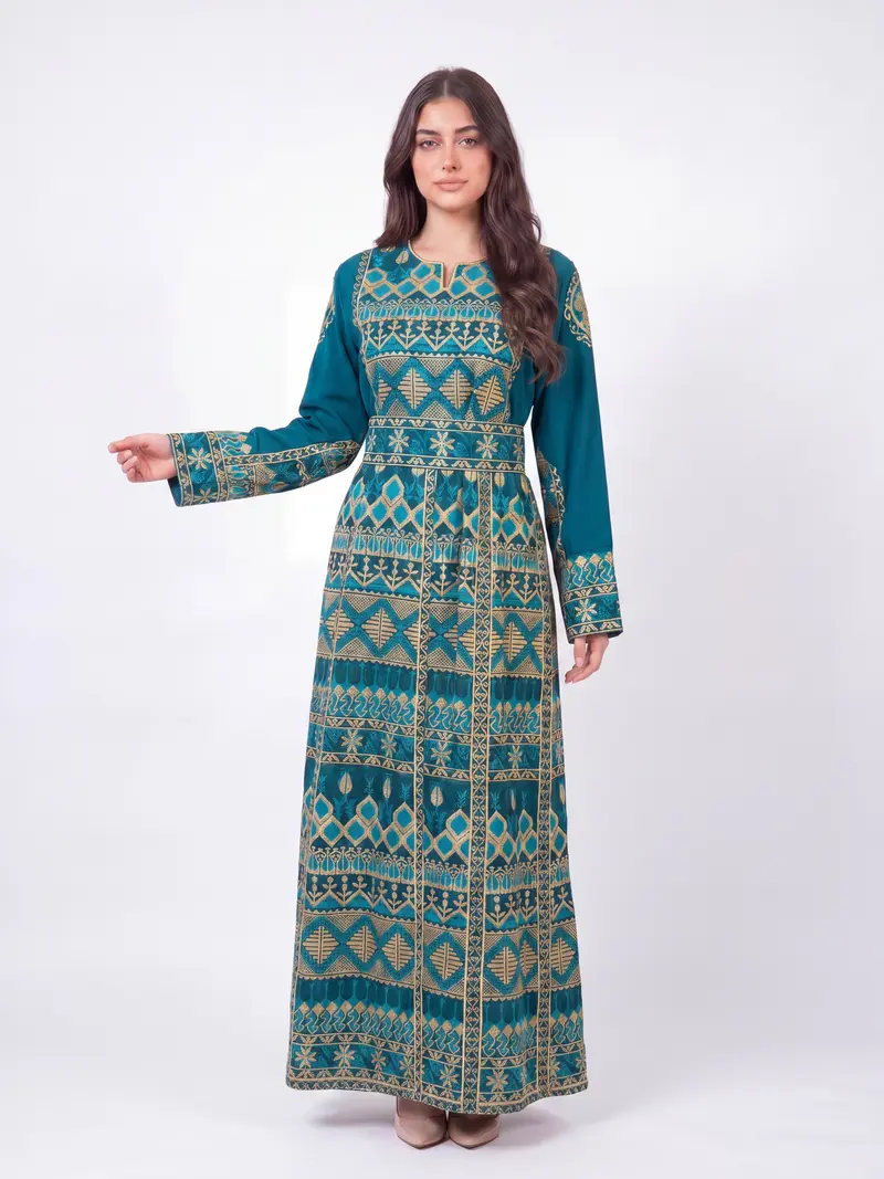 long garden dresses Designer Floor Length Dress | Long Cocktail Dresses main image 1