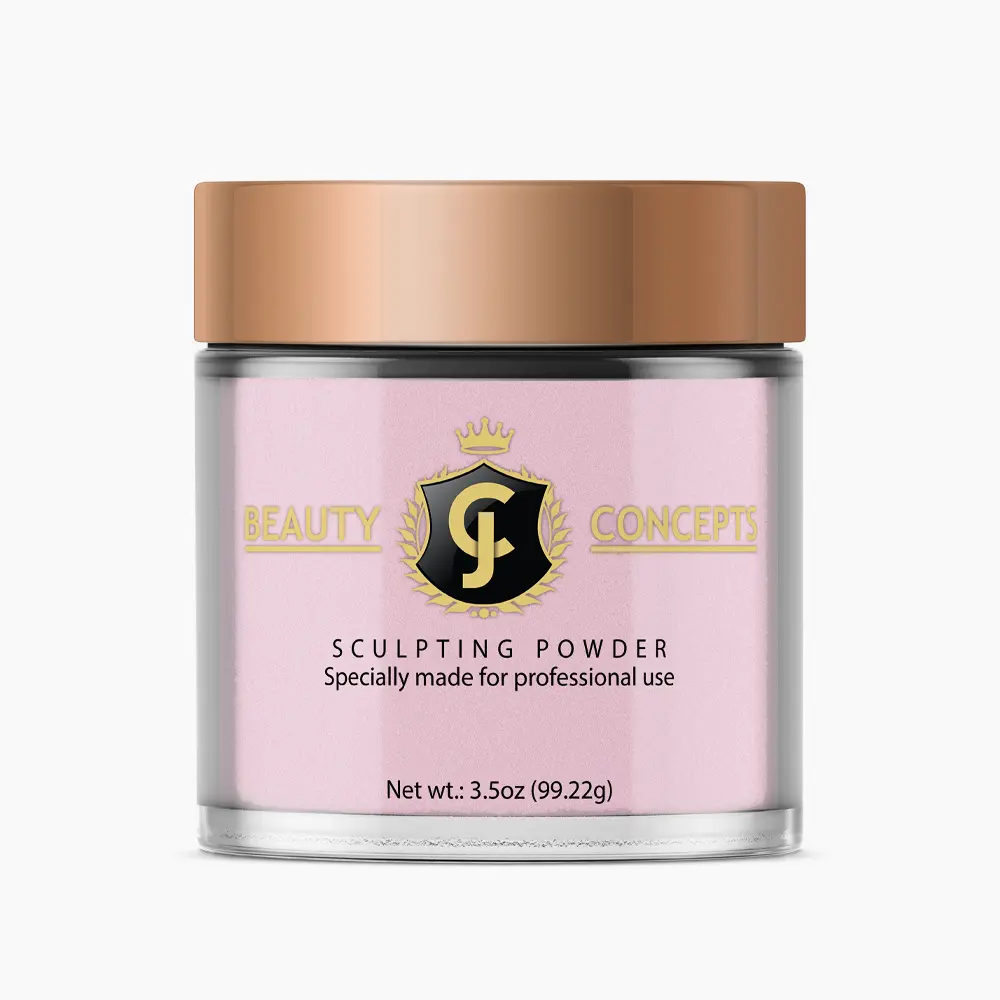 Cover Blush - 3.5oz Acrylic Powder