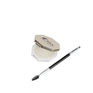 Eyebrow Styling Gel - Long-Lasting Formula for Precise and Flawless Brow