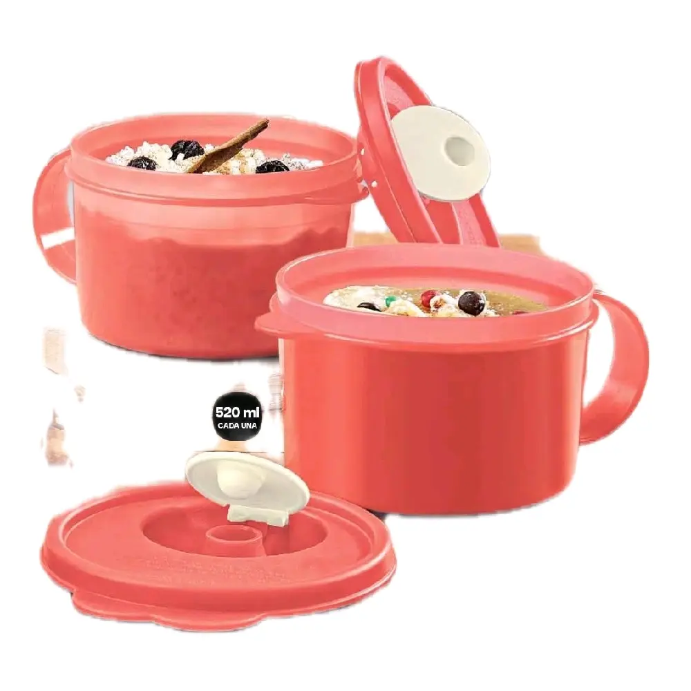Duo Crystalflash Soup Mug