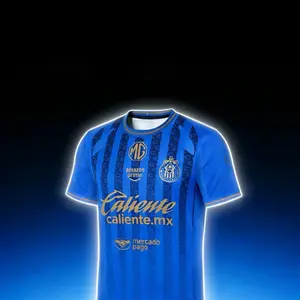 25-26 Chiva Special Edition Sweat-wicking Comfort