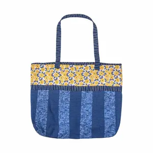 Sew-Your-Own Shopper Tote June Tailor