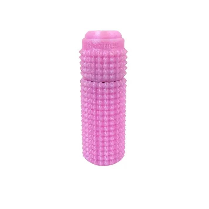 Little Ouchies Grippie Spin Clicks Potions and Elixirs Collection Clicky Keychain - Firm Plastic Spikes, Anxiety & Stress Relief, Portable Fidget Tool for On-the-Go Comfort, Impulse Management (Choking Hazard Small Parts)