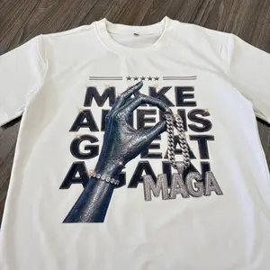 Make Aliens Great Again Shirt, MAGA Shirt, Make America Great Again