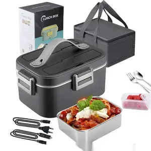 75W Portable Electric Lunch Box