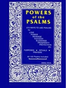 Power of the Psalms Bible Study Book, Paperback – 7/12/2015