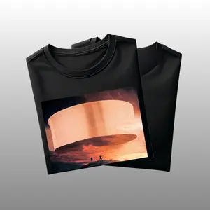 KW And TS Tour Shirt, Unisex Shirt, Gift For Fan, For Men, For Women, Full Size, Full Color