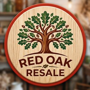 Red Oak Resale