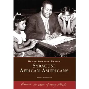 Syracuse African Americans