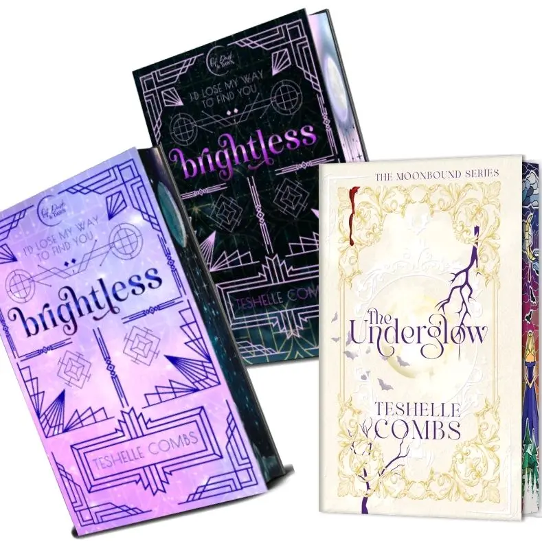The Underglow & Brightless Bundle